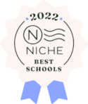 Niche 2022 Logo